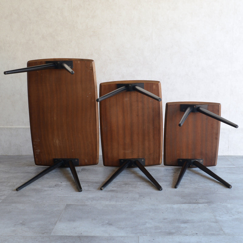 60S トーラネストテーブル 02