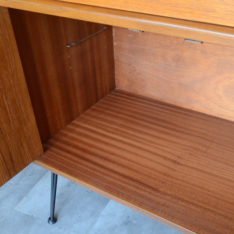 G-PLAN ジープラン  Sierra キャビネット59(アイアンレッグ）