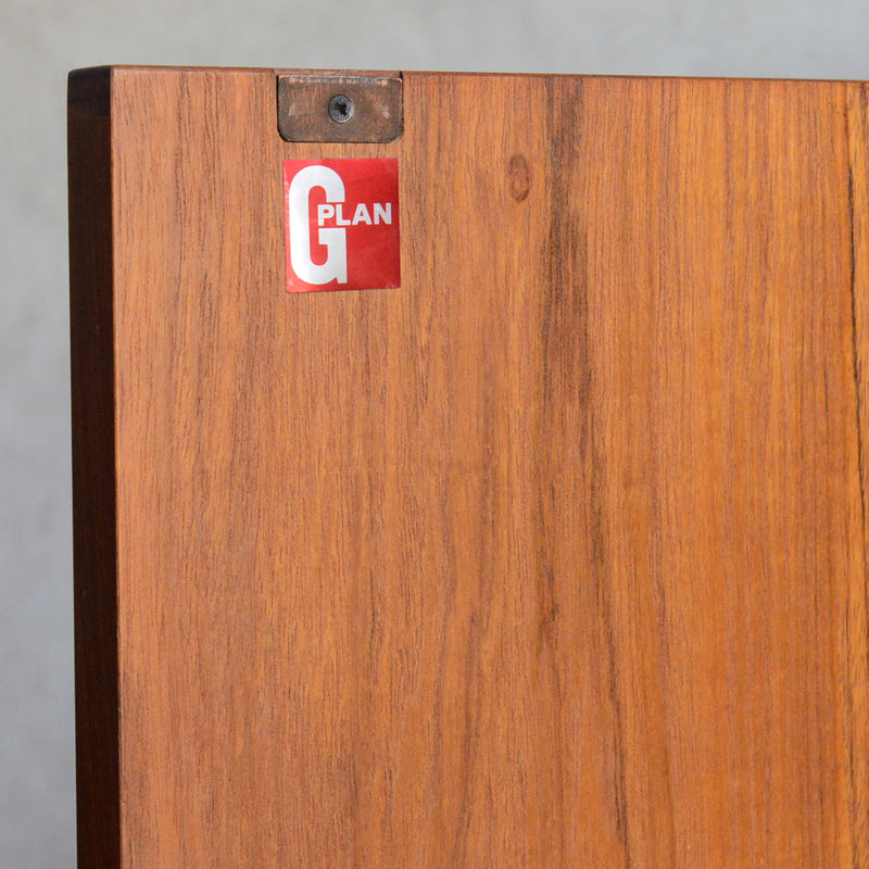 G-PLAN ジープラン  Sierra キャビネット59(アイアンレッグ）