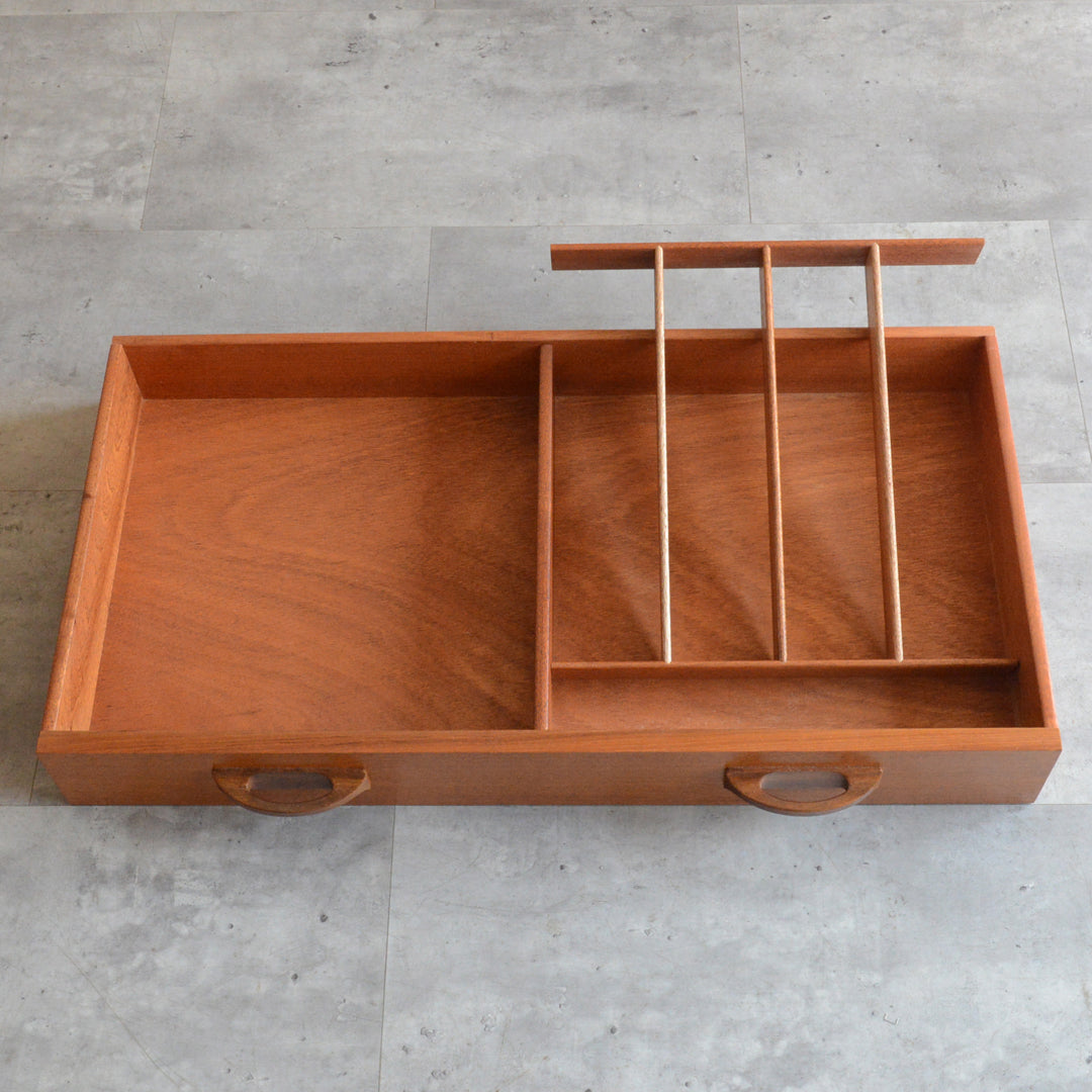 G-PLAN ジープラン  Sierra キャビネット59(アイアンレッグ）