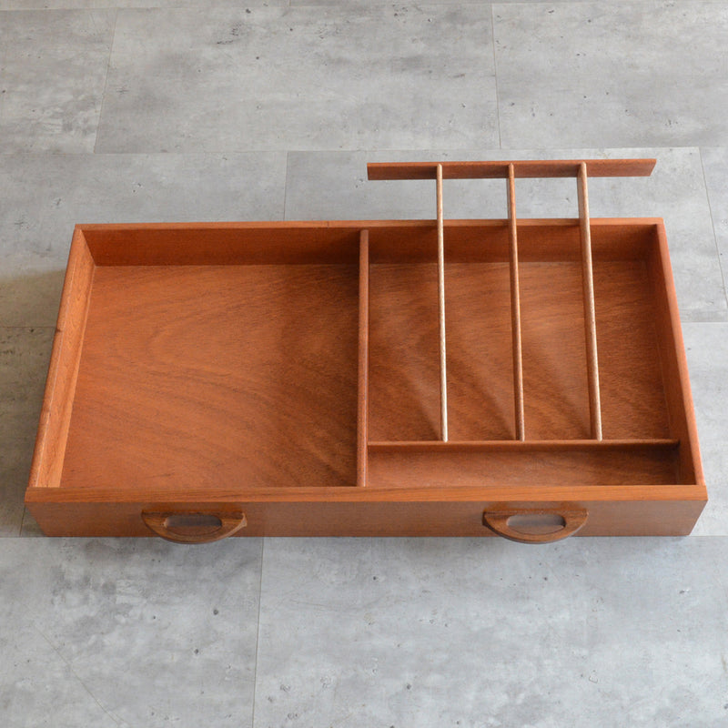 G-PLAN ジープラン  Sierra キャビネット59(アイアンレッグ）