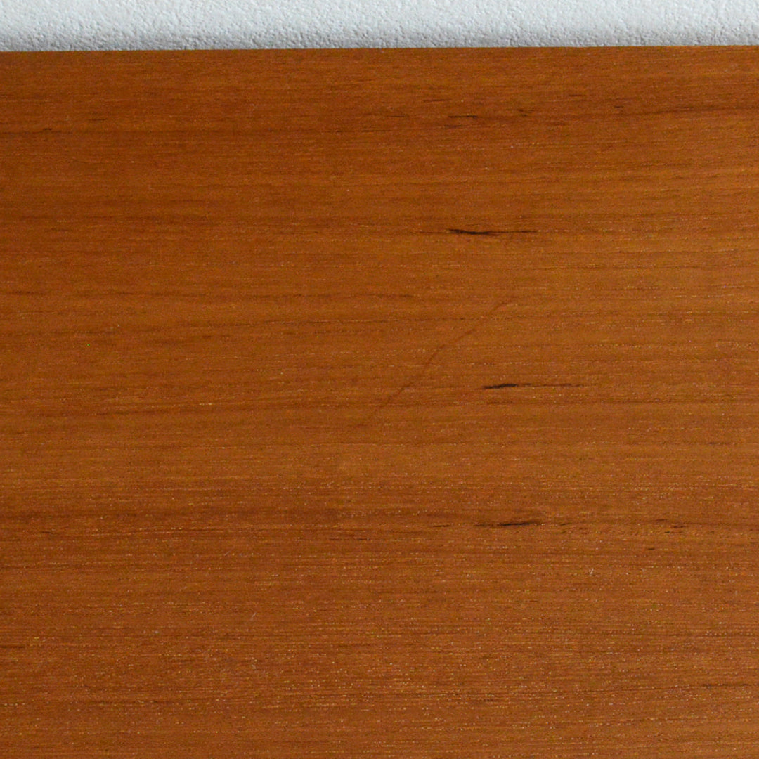 Nathan ネイサン 抽斗付 コンパクトキャビネット/レコードキャビネット75
