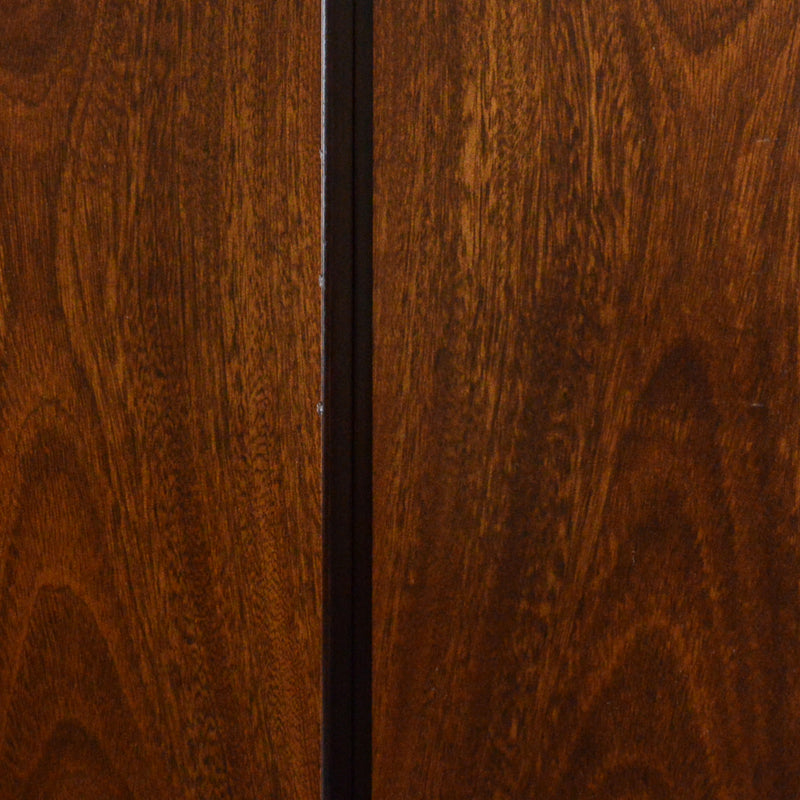 60S ヴィンテージ  チークキャビネット05(ヘアピンレッグ）