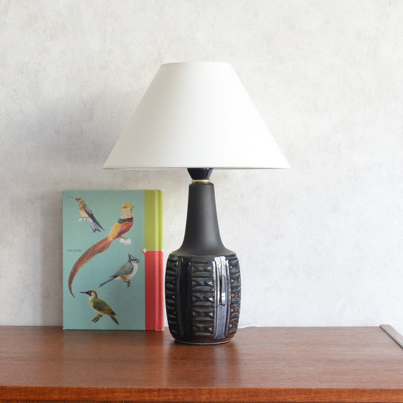 デンマーク　Soholm ヴィンテージテーブルランプ C 8-32