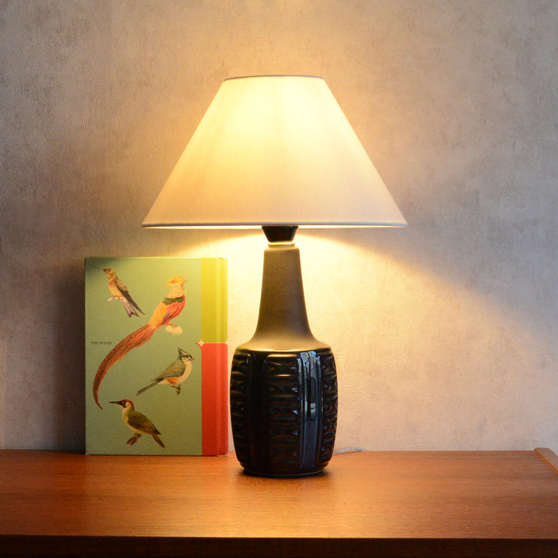 デンマーク　Soholm ヴィンテージテーブルランプ C 8-32