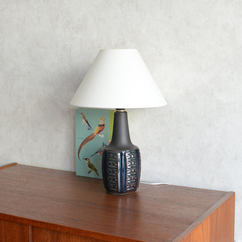 デンマーク　Soholm ヴィンテージテーブルランプ C 8-32