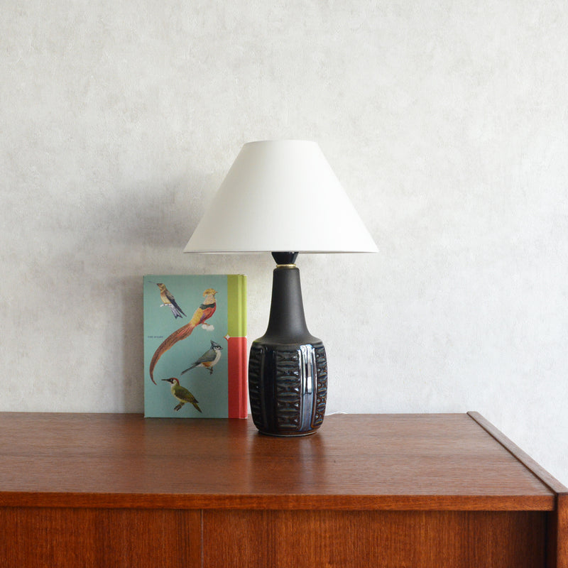 デンマーク　Soholm ヴィンテージテーブルランプ C 8-32