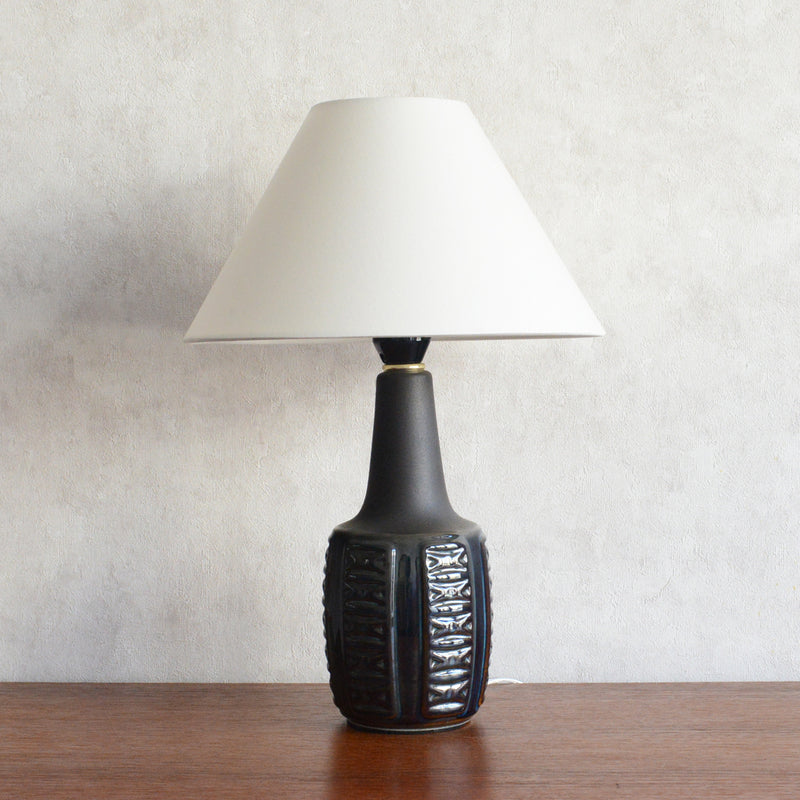 デンマーク　Soholm ヴィンテージテーブルランプ C 8-32