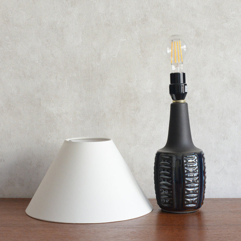 デンマーク　Soholm ヴィンテージテーブルランプ C 8-32