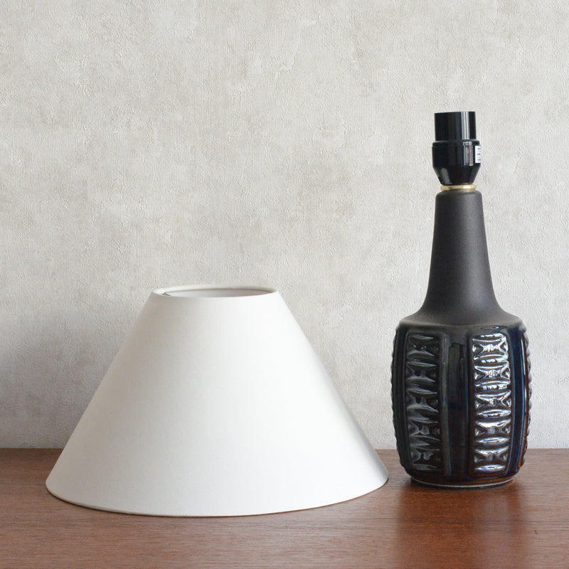 デンマーク　Soholm ヴィンテージテーブルランプ C 8-32