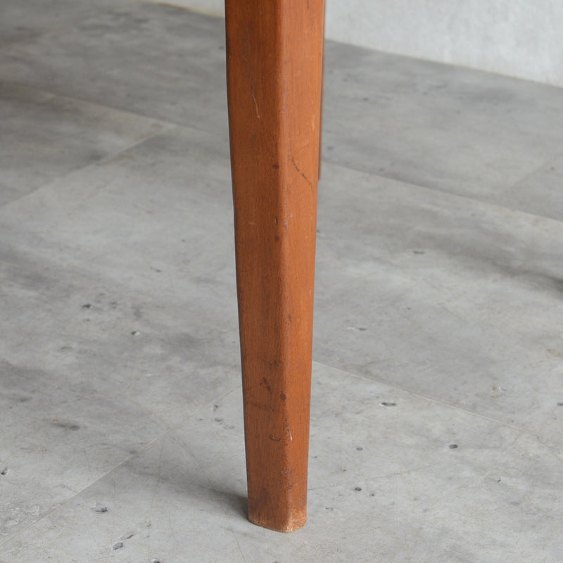 Nathan ネイサン ダイニングチェア ２脚セットS38(座面張替済)