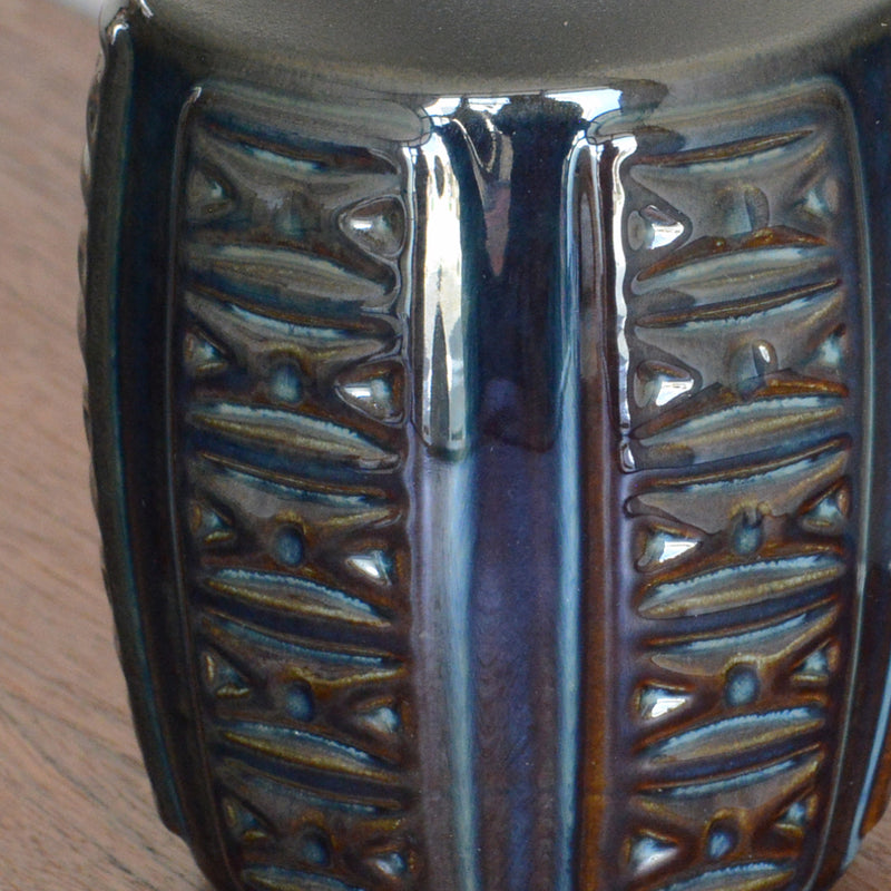 デンマーク　Soholm ヴィンテージテーブルランプ C 8-32