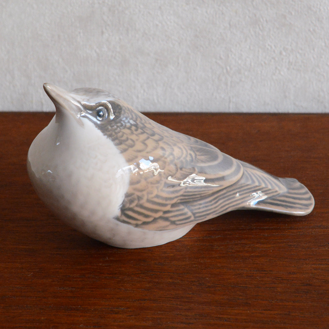 Royal Copenhagen　フィギュリン   ムクドリの雛　 px-30