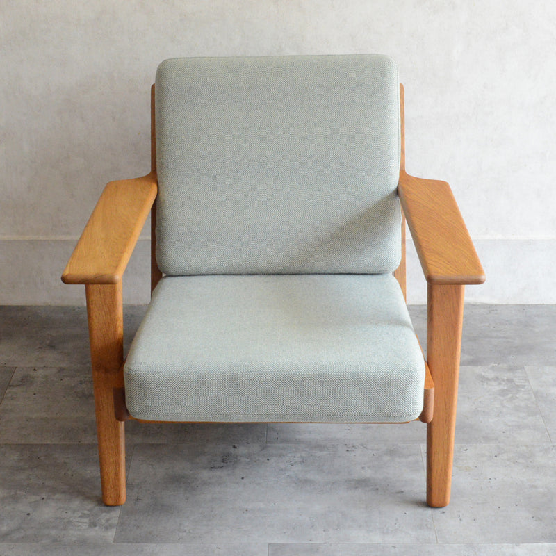 Y様ご見学品　Hans J.Wegner ヴィンテージ イージーチェア GE290　P-20