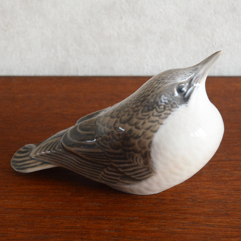 Royal Copenhagen　フィギュリン   ムクドリの雛　 px-30