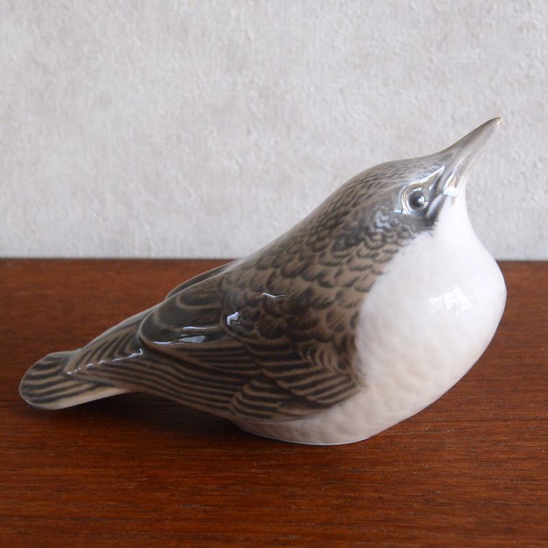 Royal Copenhagen　フィギュリン   ムクドリの雛　 px-30