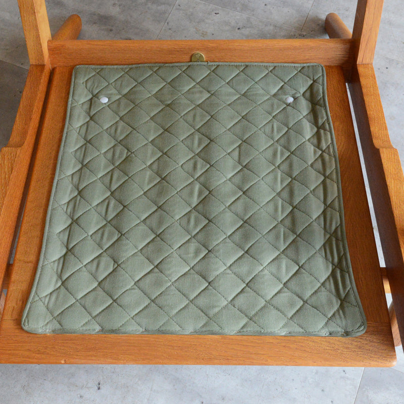 Y様ご見学品　Hans J.Wegner ヴィンテージ イージーチェア GE290　P-20