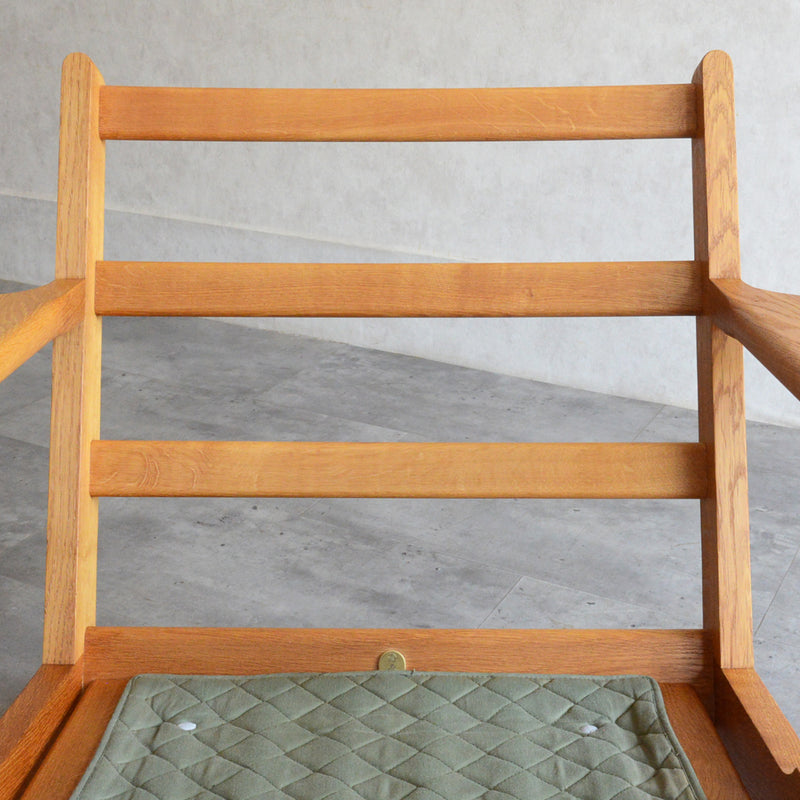 Y様ご見学品　Hans J.Wegner ヴィンテージ イージーチェア GE290　P-20