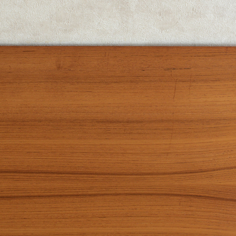 デンマークヴィンテージ チーク キャビネット5-22(オイル仕上）