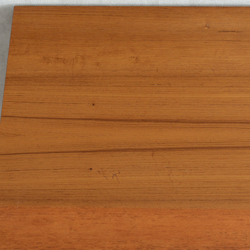 デンマークヴィンテージ チーク キャビネット5-22(オイル仕上）