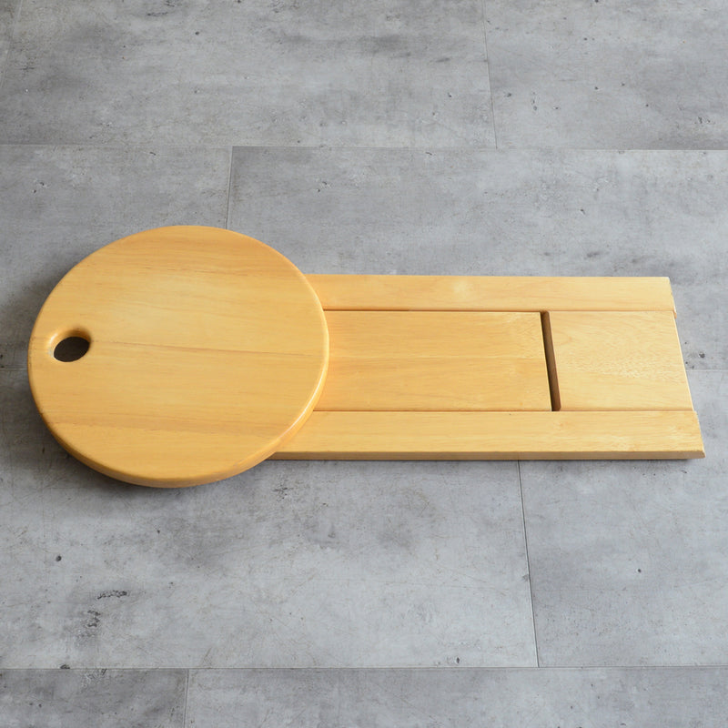 フランス ヴィンテージ　Roger Tallon　フォールディングスツールB