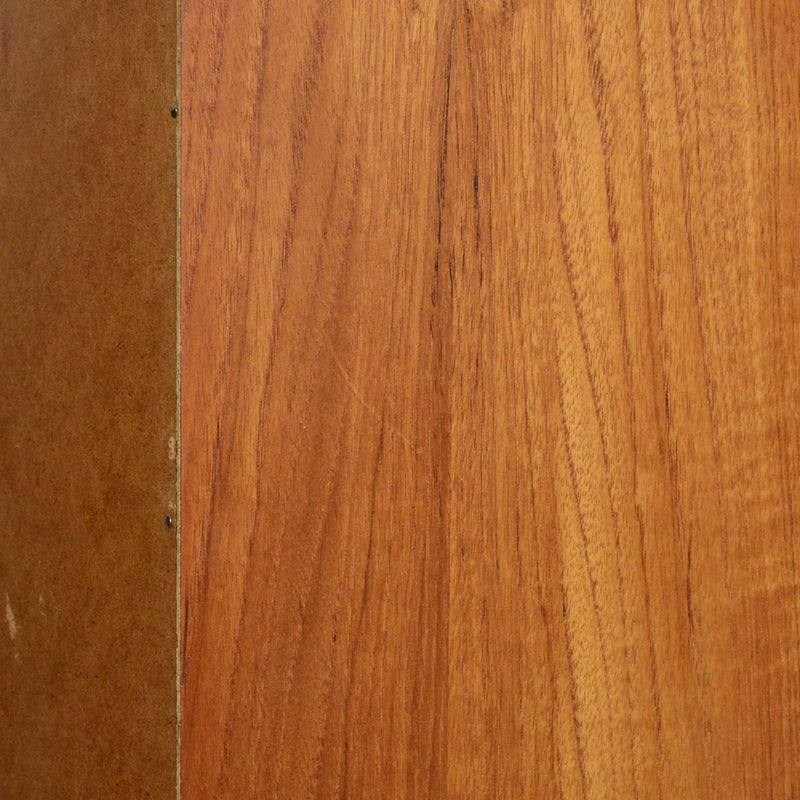 デンマークヴィンテージ　チーク オープンシェルフ 本棚 6-70