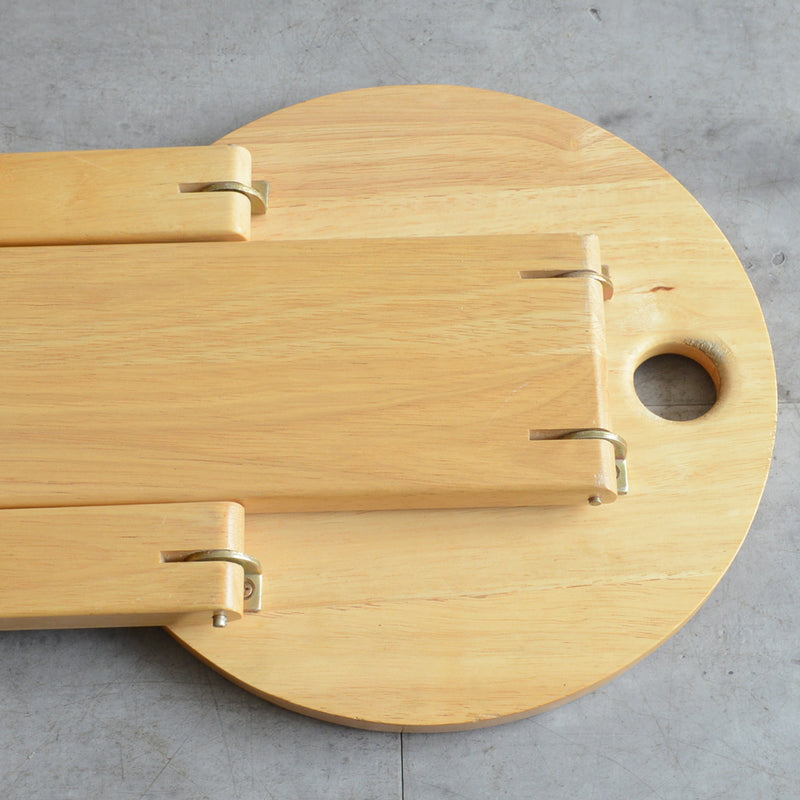 フランス ヴィンテージ　Roger Tallon　フォールディングスツールB