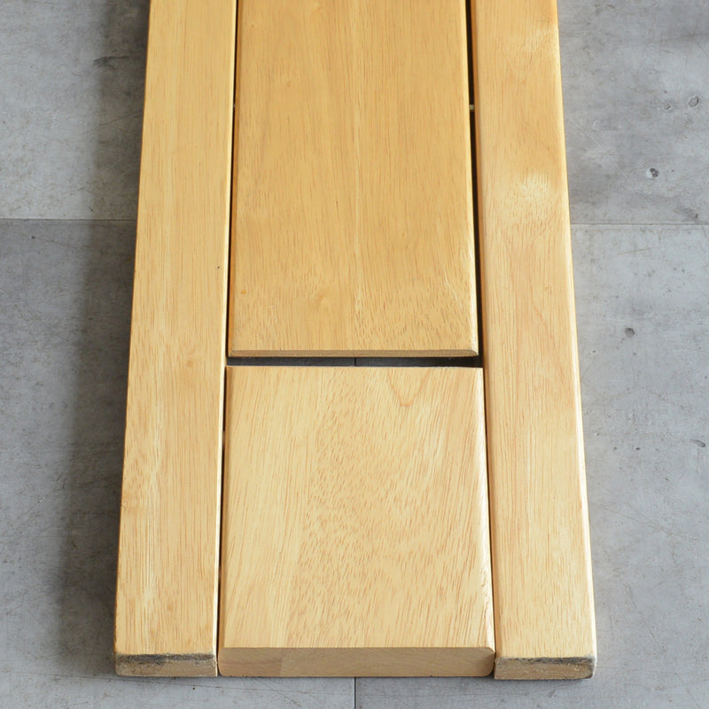 フランス ヴィンテージ　Roger Tallon　フォールディングスツールB