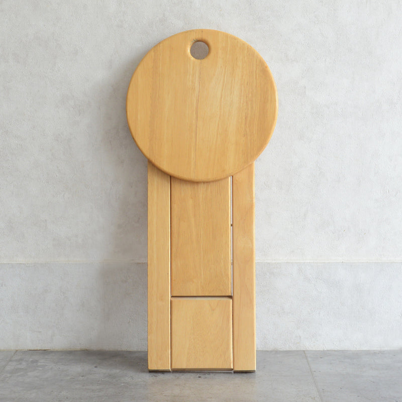 フランス ヴィンテージ　Roger Tallon　フォールディングスツールB