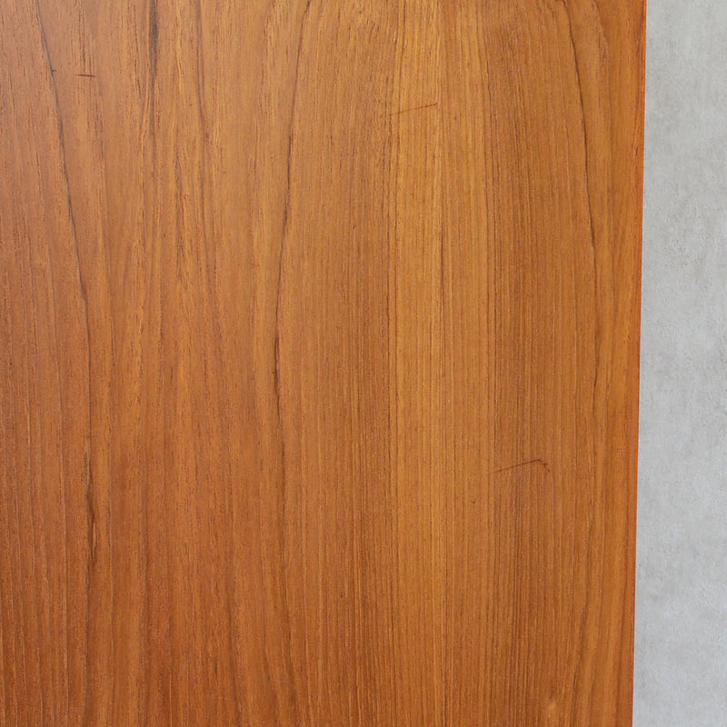 デンマークヴィンテージ チーク キャビネット5-22(オイル仕上）