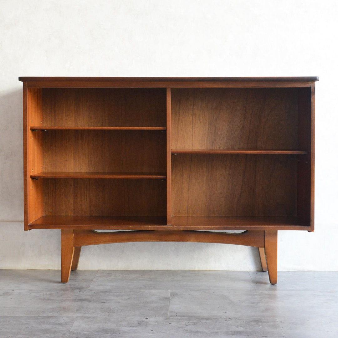 キャビネット　ヴィンテージ　中古 1950-60's ヴィンテージ スチール パーツキャビネット