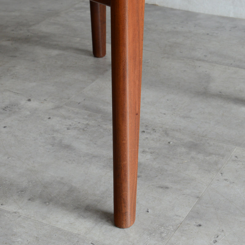 デンマークヴィンテージ Schionning&Elgaard ダイニングチェア 5-44(張替済）