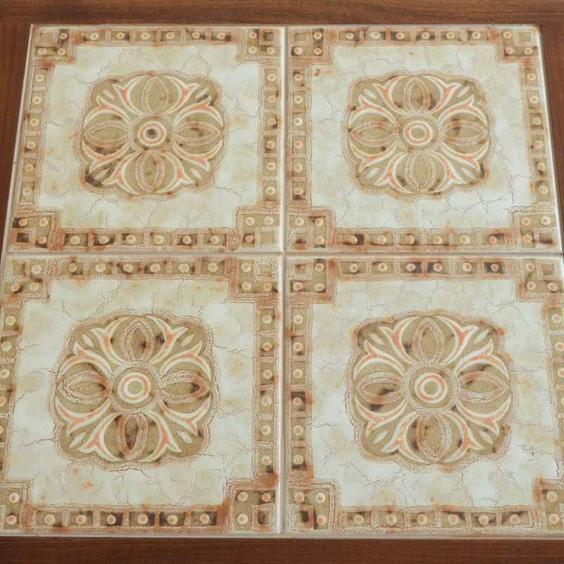 G-PLAN ジープラン タイルトップネストテーブル14