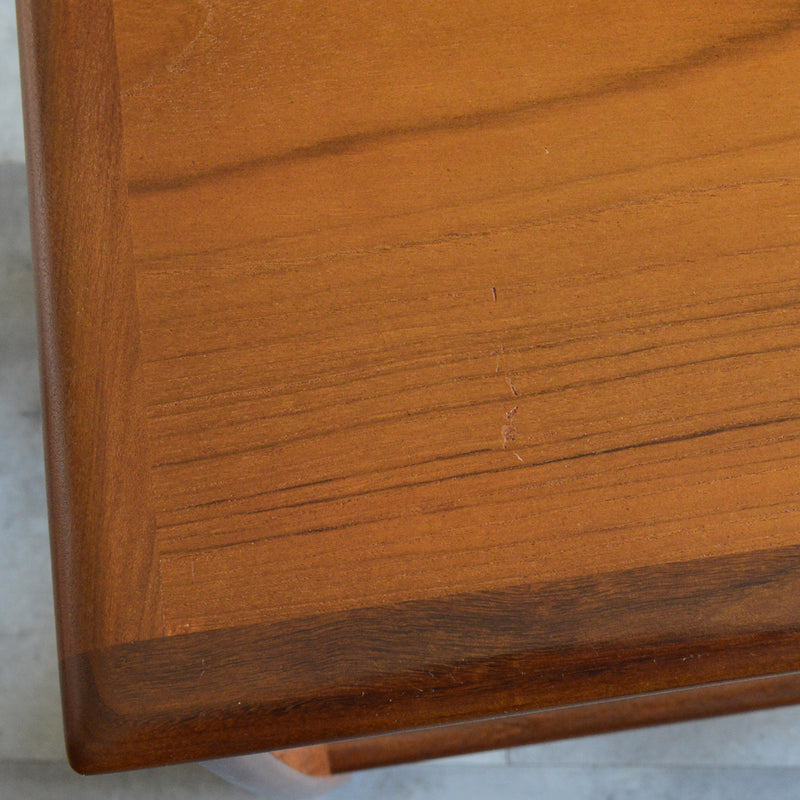 G-PLAN ジープラン タイルトップネストテーブル14