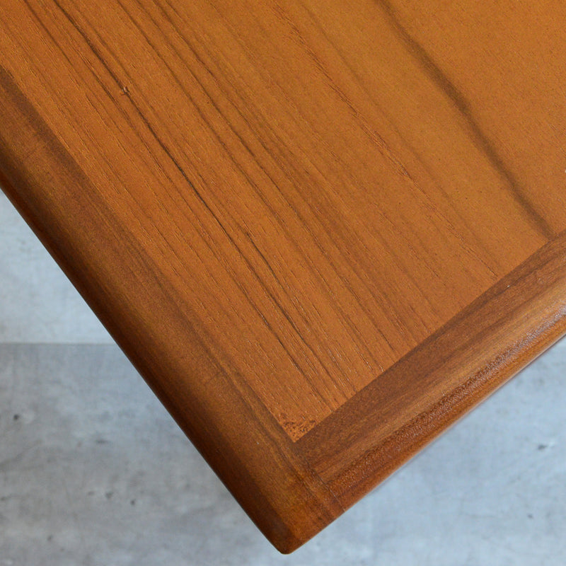 G-PLAN ジープラン タイルトップネストテーブル14