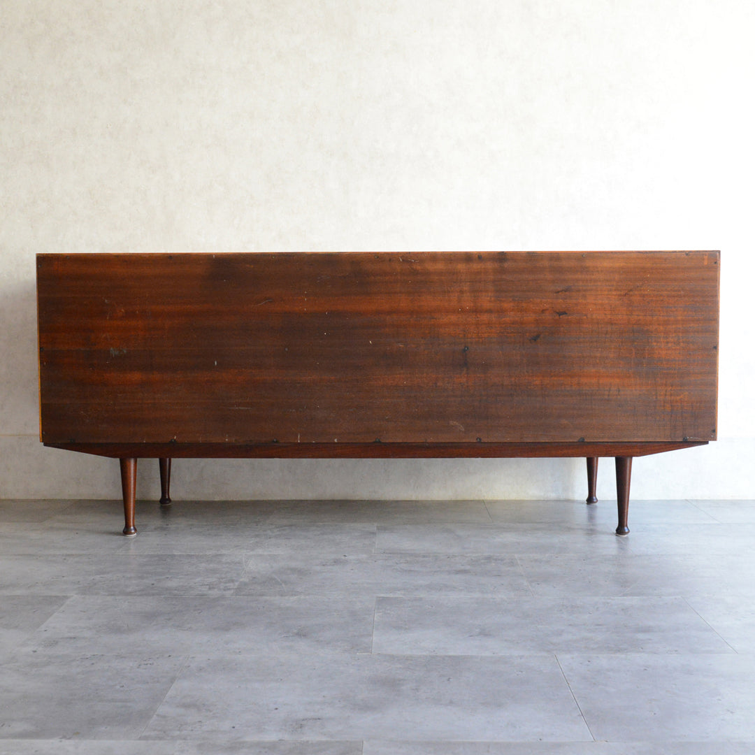 Meredew メレデュー  サイドボード74  (天板剝離再塗装済）