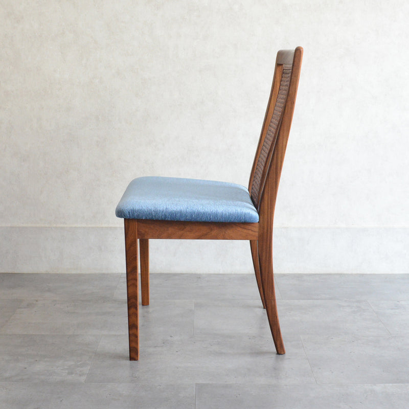 G-PLAN ジープラン ラタンバックチェア 06