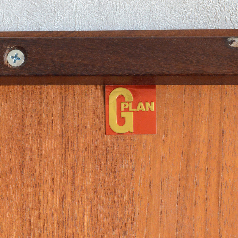 G-PLAN ジープラン タイルトップネストテーブル14