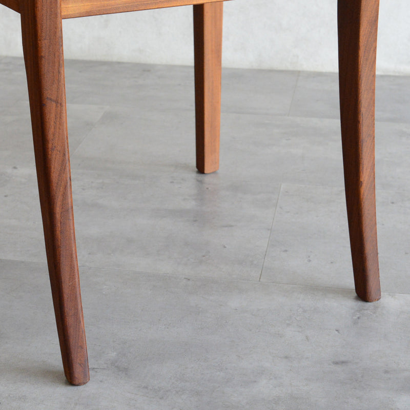 G-PLAN ジープラン ラタンバックチェア 06