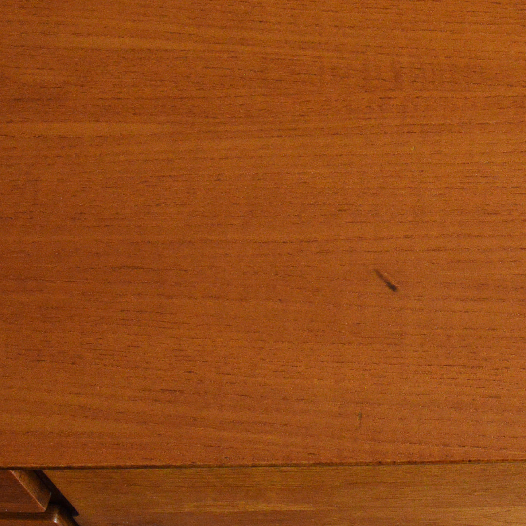 Meredew メレデュー  サイドボード74  (天板剝離再塗装済）