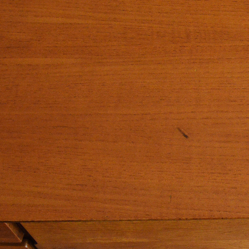 Meredew メレデュー  サイドボード74  (天板剝離再塗装済）