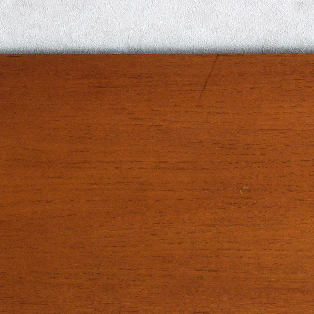 Meredew メレデュー  サイドボード74  (天板剝離再塗装済）