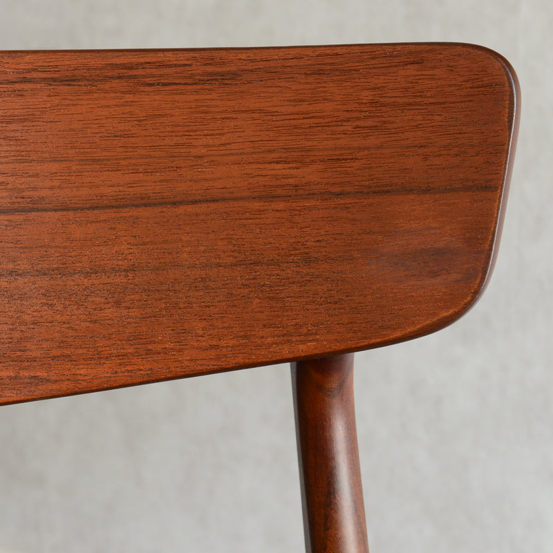 デンマークヴィンテージ Schionning&Elgaard ダイニングチェア 5-44(張替済）