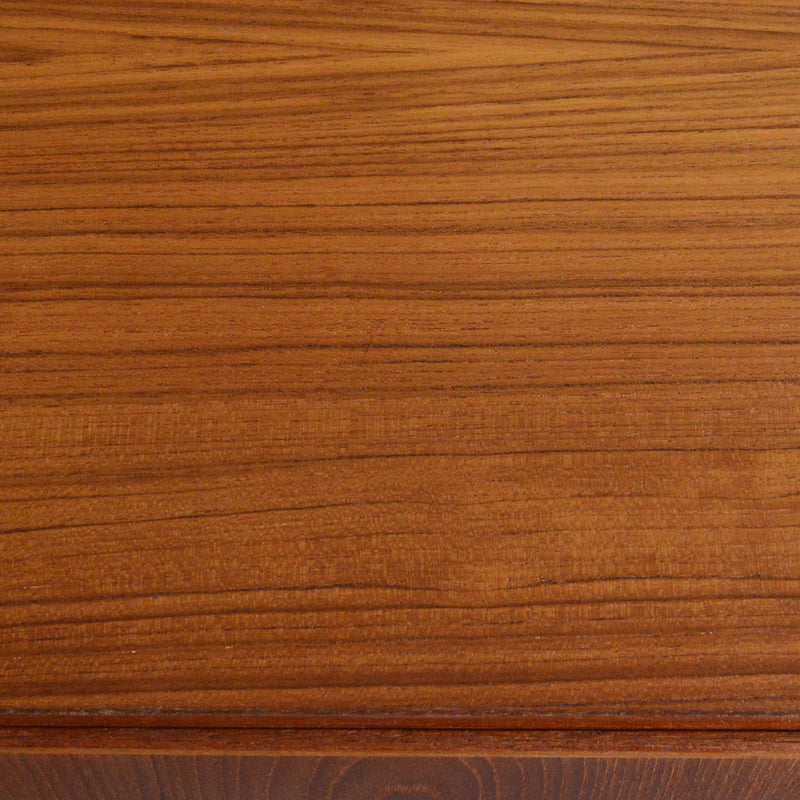 Poul Hundevad デンマークヴィンテージ　 キャビネット(鍵付）5-170