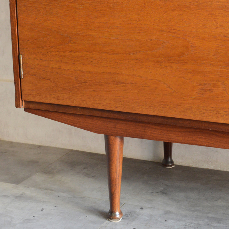 Meredew メレデュー  サイドボード74  (天板剝離再塗装済）