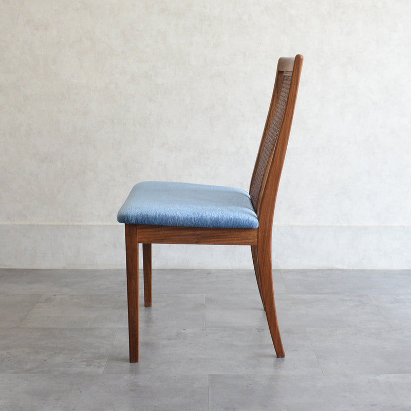 G-PLAN ジープラン ラタンバックチェア 07