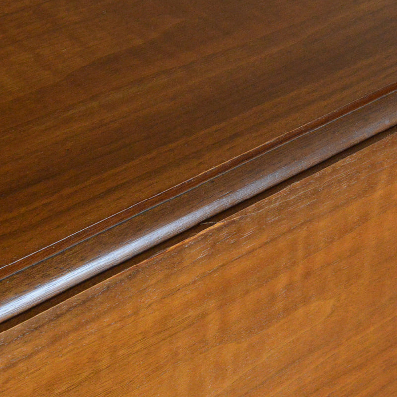 Jentique ジェンティーク　ゲートレッグテーブル 55（オーバル）