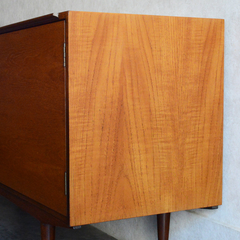 Meredew メレデュー  サイドボード74  (天板剝離再塗装済）