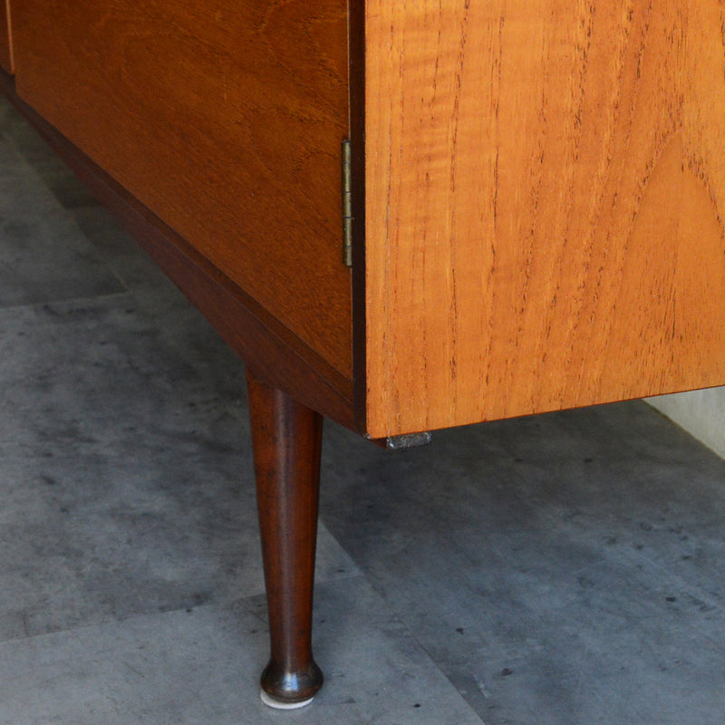 Meredew メレデュー  サイドボード74  (天板剝離再塗装済）