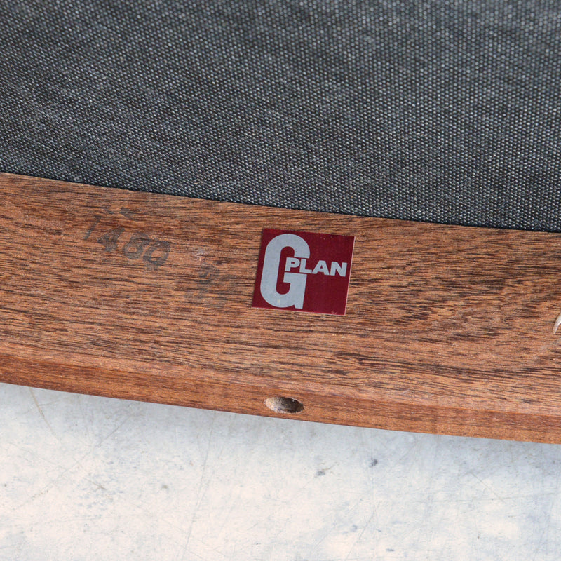 G-PLAN ジープラン ラタンバックチェア 07